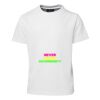 Podium Mens Poly Tee Thumbnail