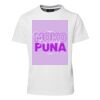 Podium Mens Poly Tee Thumbnail