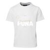 Podium Mens Poly Tee Thumbnail