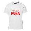 Podium Mens Poly Tee Thumbnail