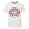 Podium Mens Poly Tee Thumbnail