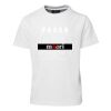 Podium Mens Poly Tee Thumbnail