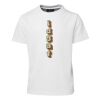 Podium Mens Poly Tee Thumbnail