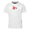 Podium Mens Poly Tee Thumbnail