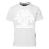 Podium Mens Poly Tee Thumbnail