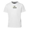 Podium Mens Poly Tee Thumbnail