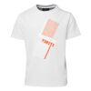 Podium Mens Poly Tee Thumbnail