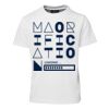 Podium Mens Poly Tee Thumbnail