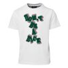 Podium Mens Poly Tee Thumbnail