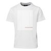 Podium Mens Poly Tee Thumbnail