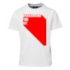 Podium Mens Poly Tee Thumbnail