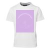 Podium Mens Poly Tee Thumbnail