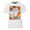 Podium Mens Poly Tee Thumbnail