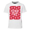 Podium Mens Poly Tee Thumbnail