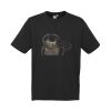 Biz Collection Mens Ice Tee Thumbnail