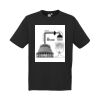 Biz Collection Mens Ice Tee Thumbnail