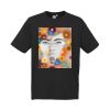 Biz Collection Mens Ice Tee Thumbnail