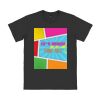 Urban Collab Mens Set Tee Thumbnail