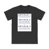 Urban Collab Mens Set Tee Thumbnail