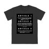 Urban Collab Mens Set Tee Thumbnail