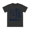 Urban Collab Mens Set Tee Thumbnail