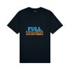 Cloke Mens Outline Tee - Plus Sizes Thumbnail
