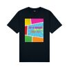 Cloke Mens Outline Tee - Plus Sizes Thumbnail