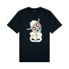 Cloke Mens Outline Tee - Plus Sizes Thumbnail