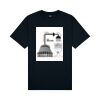 Cloke Mens Outline Tee - Plus Sizes Thumbnail