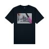 Cloke Mens Outline Tee - Plus Sizes Thumbnail