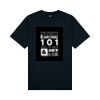 Cloke Mens Outline Tee - Plus Sizes Thumbnail