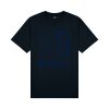 Cloke Mens Outline Tee - Plus Sizes Thumbnail