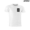 Spiro Mens Impact Performance Aircool Tee Thumbnail