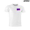 Spiro Mens Impact Performance Aircool Tee Thumbnail