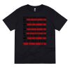 Thread Project Unisex Summer Tee Thumbnail