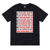 Thread Project Unisex Summer Tee Thumbnail