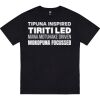 Thread Project Unisex Epic Tee Thumbnail