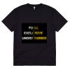 Thread Project Unisex Super Tee Thumbnail