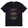 Thread Project Unisex Super Tee Thumbnail
