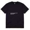 Thread Project Unisex Super Tee Thumbnail