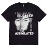 Thread Project Unisex Super Tee Thumbnail