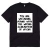 Thread Project Unisex Super Tee Thumbnail