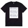 Thread Project Unisex Super Tee Thumbnail