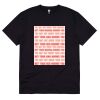 Thread Project Unisex Super Tee Thumbnail