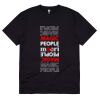 Thread Project Unisex Super Tee Thumbnail