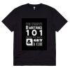 Thread Project Unisex Super Tee Thumbnail