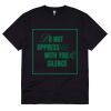 Thread Project Unisex Super Tee Thumbnail