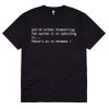 Thread Project Unisex Super Tee Thumbnail
