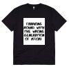 Thread Project Unisex Super Tee Thumbnail
