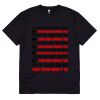 Thread Project Unisex Super Tee Thumbnail